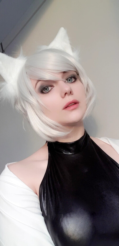 Mirikashi Cosplay Nude Leaked Onlyfans Photo Mirikashi Cosplay Nude Leaked Onlyfans Photo