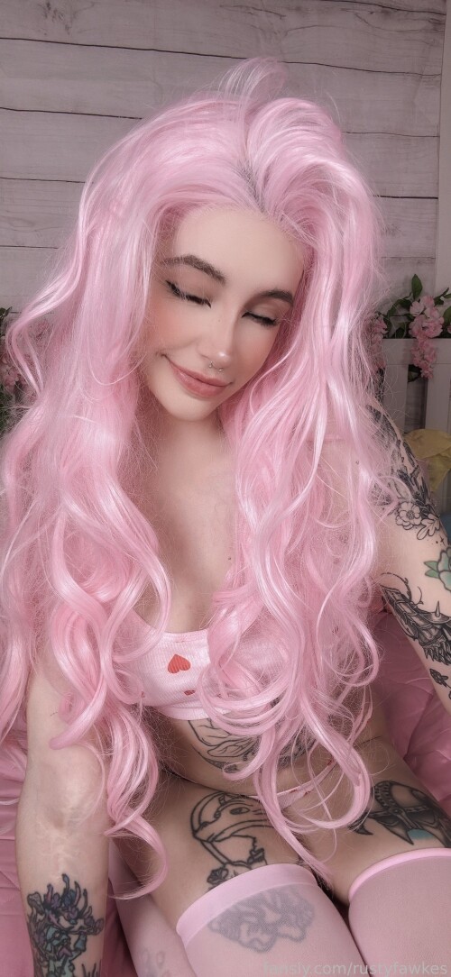 Rusty Fawkes Nude Leaked Onlyfans Photo Rusty Fawkes Nude Leaked Onlyfans Photo