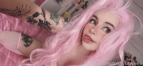 Rusty Fawkes Nude Leaked Onlyfans Photo Rusty Fawkes Nude Leaked Onlyfans Photo