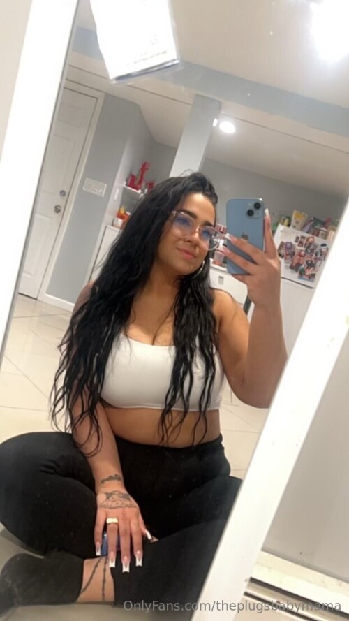 tyb_kaymack / Krystal Mack Nude Leaks OnlyFans - Fapshots