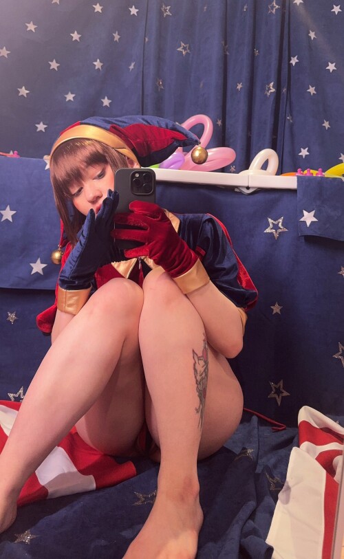 Donna loli Nude Leaked Onlyfans Photo Donna loli Nude Leaked Onlyfans Photo