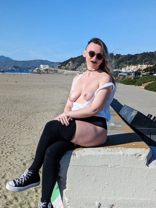 ShyGothExhib | ShyGothSecrets Nude Leaked Onlyfans Photo ShyGothExhib | ShyGothSecrets Nude Leaked Onlyfans Photo