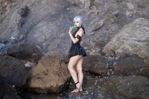 Himee.lily Himeecosplay Nude Leaked Onlyfans Photo Himee.lily Himeecosplay Nude Leaked Onlyfans Photo