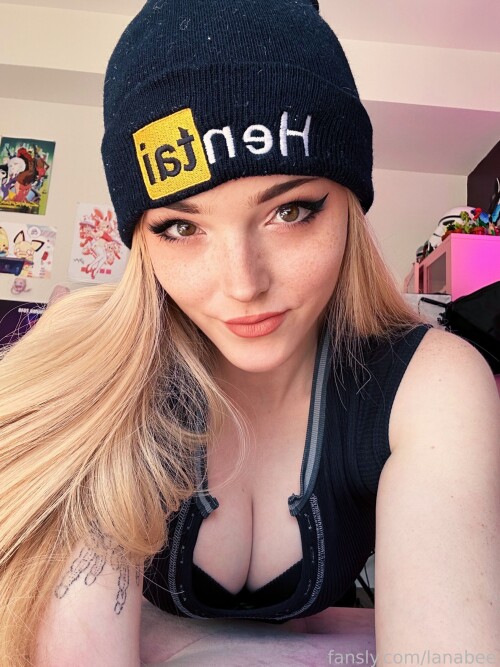 Lana Bee (@lanabeexo) Nude Leaked Onlyfans Photo Lana Bee (@lanabeexo) Nude Leaked Onlyfans Photo