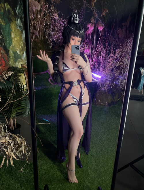 Donna loli Nude Leaked Onlyfans Photo Donna loli Nude Leaked Onlyfans Photo