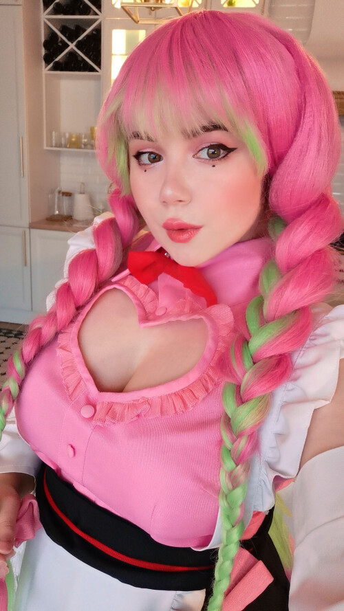 Elune Cosplay / cosplayelune / elune_cosplay Nude Leaked Onlyfans Photo
