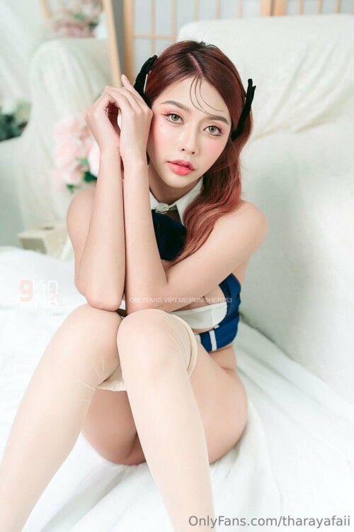 tharayafaii / TharayaBerry / faii_taraya / คำ ฝ้าย Nude Leaked Onlyfans Photo