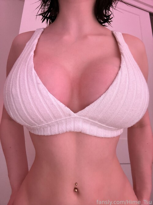 Hime_Tsu Nude Leaked Onlyfans Photo Hime_Tsu Nude Leaked Onlyfans Photo