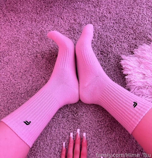 Hime_Tsu Nude Leaked Onlyfans Photo Hime_Tsu Nude Leaked Onlyfans Photo