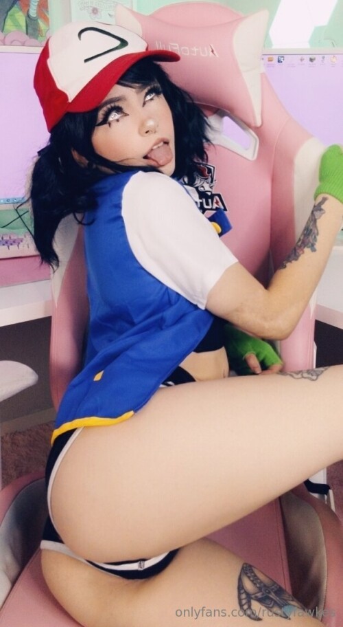 Rusty Fawkes Nude Leaked Onlyfans Photo Rusty Fawkes Nude Leaked Onlyfans Photo