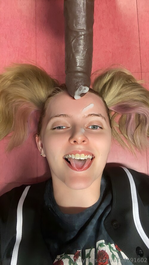 Jinxitsharley / kitkat_jinx Nude Leaked Onlyfans Photo