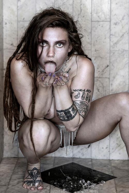 Indica Flower Nude Leaked Onlyfans Photo Indica Flower Nude Leaked Onlyfans Photo