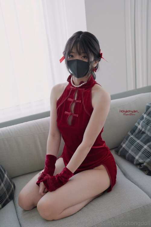 HongKongDoll Nude Leaked Onlyfans Photo