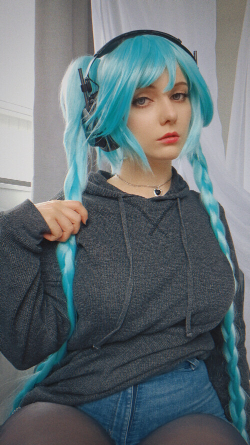Mirikashi Cosplay Nude Leaked Onlyfans Photo Mirikashi Cosplay Nude Leaked Onlyfans Photo