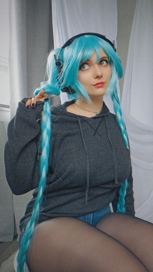 Mirikashi Cosplay Nude Leaked Onlyfans Photo Mirikashi Cosplay Nude Leaked Onlyfans Photo