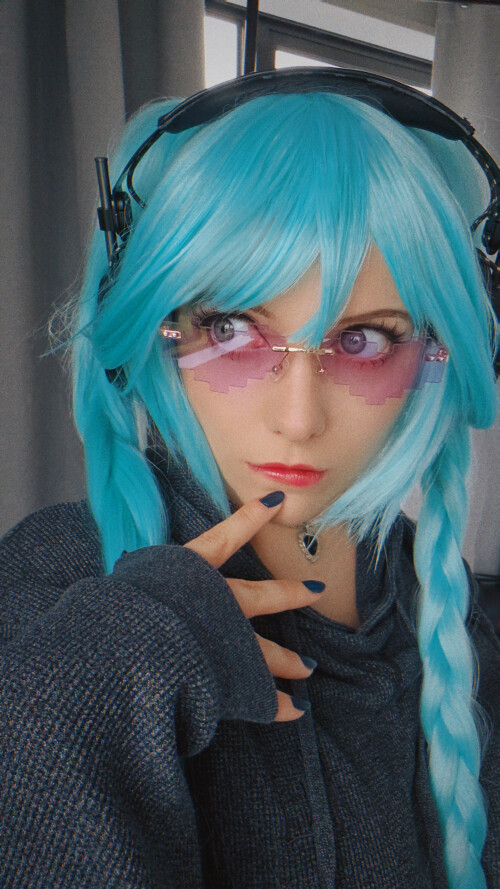 Mirikashi Cosplay Nude Leaked Onlyfans Photo Mirikashi Cosplay Nude Leaked Onlyfans Photo