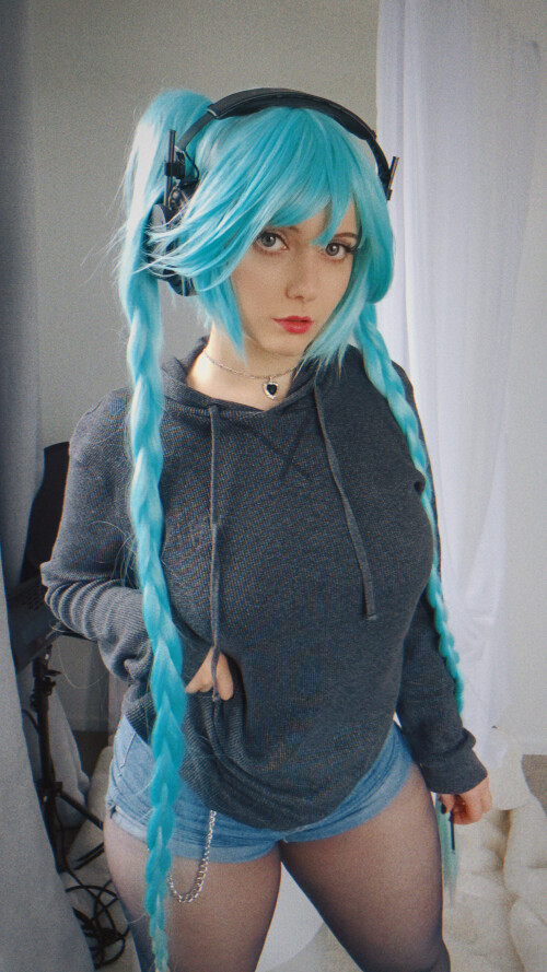 Mirikashi Cosplay Nude Leaked Onlyfans Photo Mirikashi Cosplay Nude Leaked Onlyfans Photo