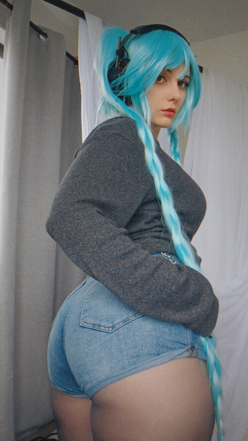 Mirikashi Cosplay Nude Leaked Onlyfans Photo Mirikashi Cosplay Nude Leaked Onlyfans Photo