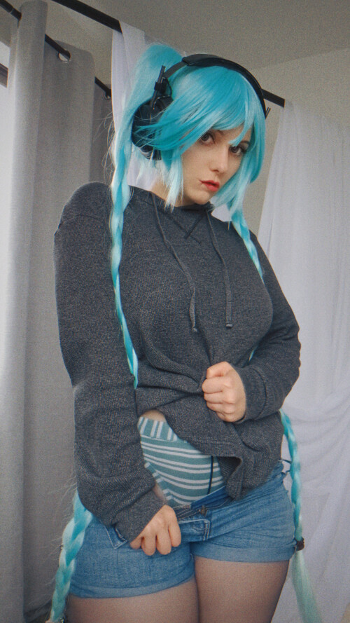 Mirikashi Cosplay Nude Leaked Onlyfans Photo Mirikashi Cosplay Nude Leaked Onlyfans Photo