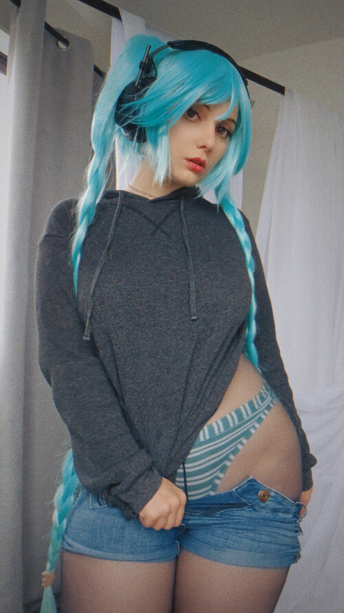 Mirikashi Cosplay Nude Leaked Onlyfans Photo Mirikashi Cosplay Nude Leaked Onlyfans Photo