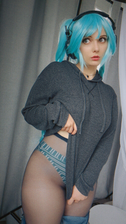 Mirikashi Cosplay Nude Leaked Onlyfans Photo Mirikashi Cosplay Nude Leaked Onlyfans Photo