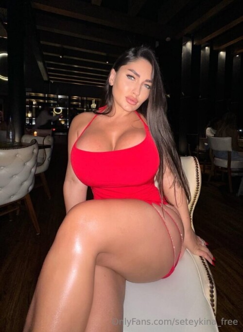 Olga Seteykina Nude Leaked Onlyfans Photo Olga Seteykina Nude Leaked Onlyfans Photo