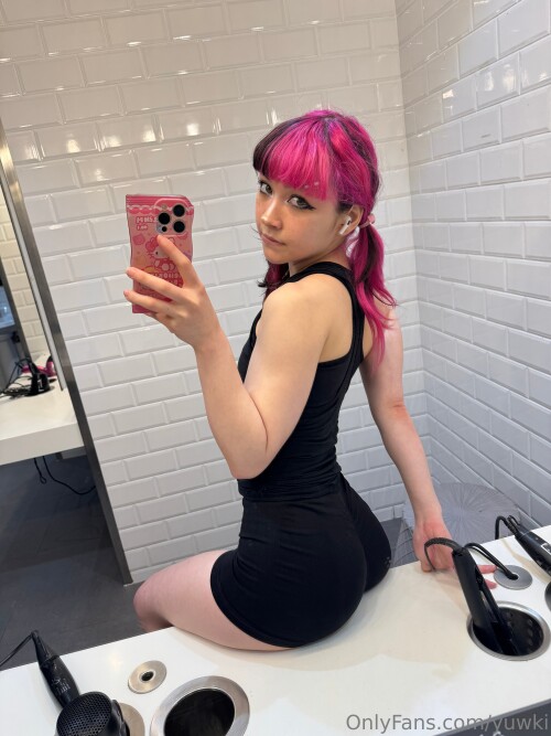 yyuki | kittensulk Nude Leaked Onlyfans Photo yyuki | kittensulk Nude Leaked Onlyfans Photo