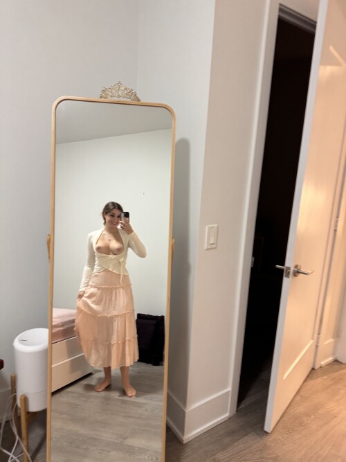 Bronwin Nude Leaked Onlyfans Photo Bronwin Nude Leaked Onlyfans Photo