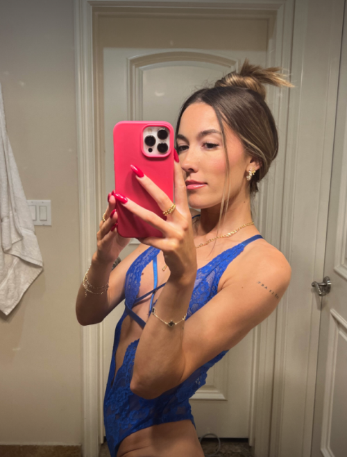 Madeline Prescott Nude Leaked Onlyfans Photo Madeline Prescott Nude Leaked Onlyfans Photo