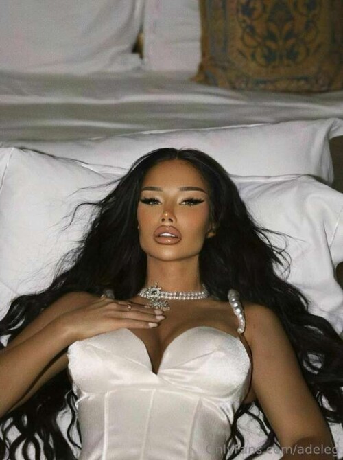 Adele grisoni Nude Leaked Onlyfans Photo Adele grisoni Nude Leaked Onlyfans Photo