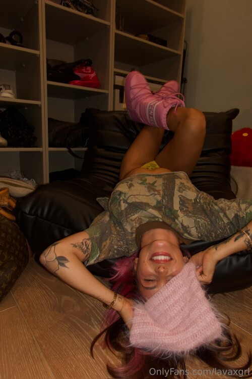 Lavagrll - Lavaxgrll Nude Leaked Onlyfans Photo Lavagrll - Lavaxgrll Nude Leaked Onlyfans Photo