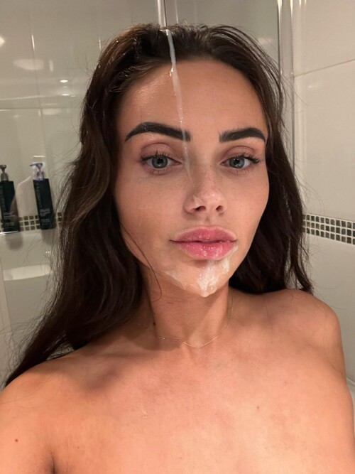 bbrontte Nude Leaked Onlyfans Photo