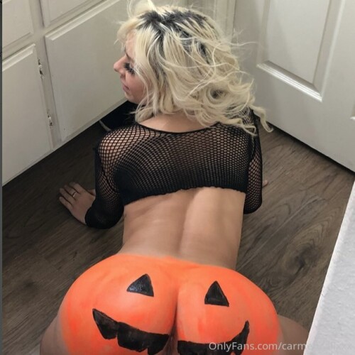 Carmen Caliente Nude Leaked Onlyfans Photo Carmen Caliente Nude Leaked Onlyfans Photo