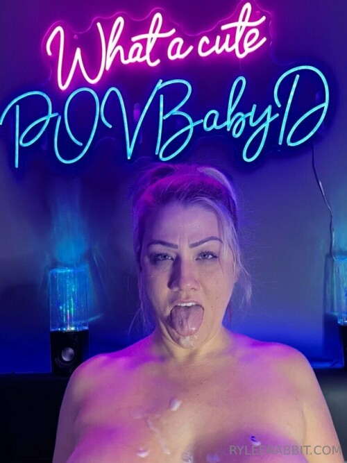 Rylee Rabbit / Rylee Raye Nude Leaked Onlyfans Photo