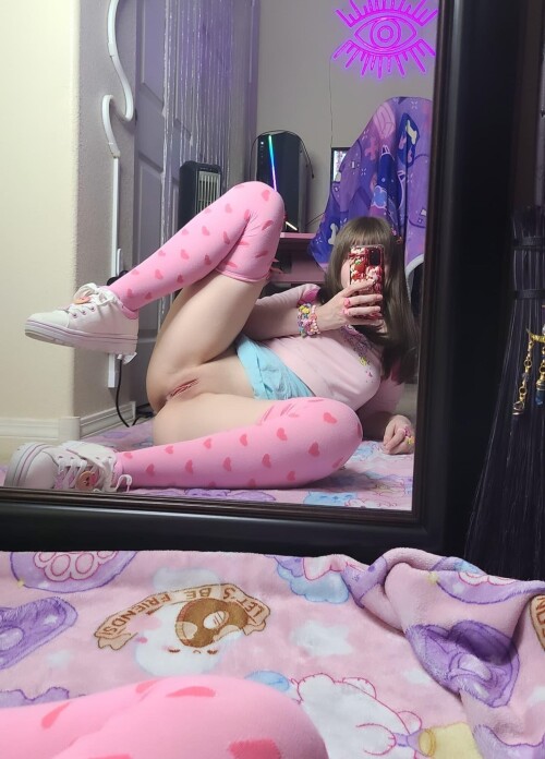 Katietriggersme / Shadwfantasy / Shadwdivinity Nude Leaked Onlyfans Photo Katietriggersme / Shadwfantasy / Shadwdivinity Nude Leaked Onlyfans Photo