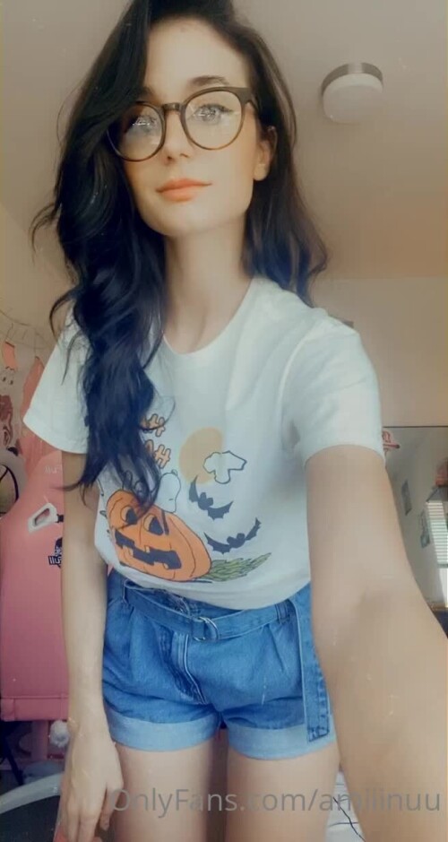 amiiinuu Nude Leaked Onlyfans Photo amiiinuu Nude Leaked Onlyfans Photo