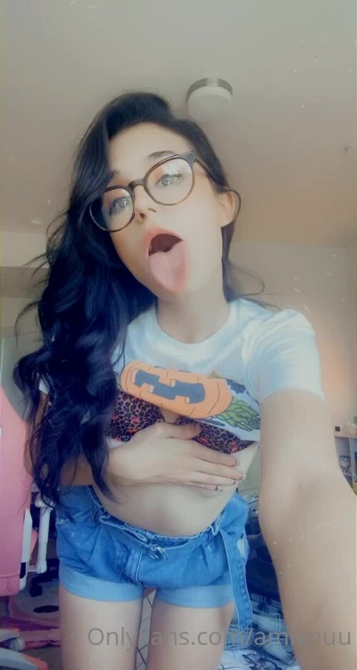 amiiinuu Nude Leaked Onlyfans Photo amiiinuu Nude Leaked Onlyfans Photo