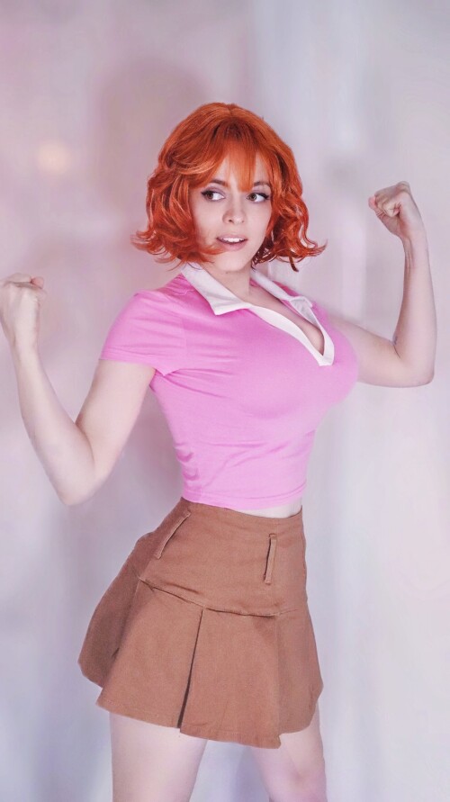 Kirsten Ria - WhatCulture Nude Leaked Onlyfans Photo Kirsten Ria - WhatCulture Nude Leaked Onlyfans Photo