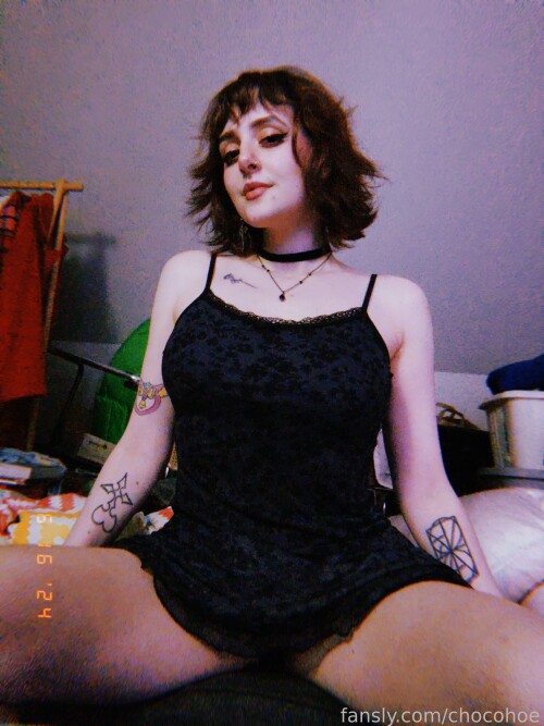 Chocohoee Kwehzy Nude Leaked Onlyfans Photo Chocohoee Kwehzy Nude Leaked Onlyfans Photo
