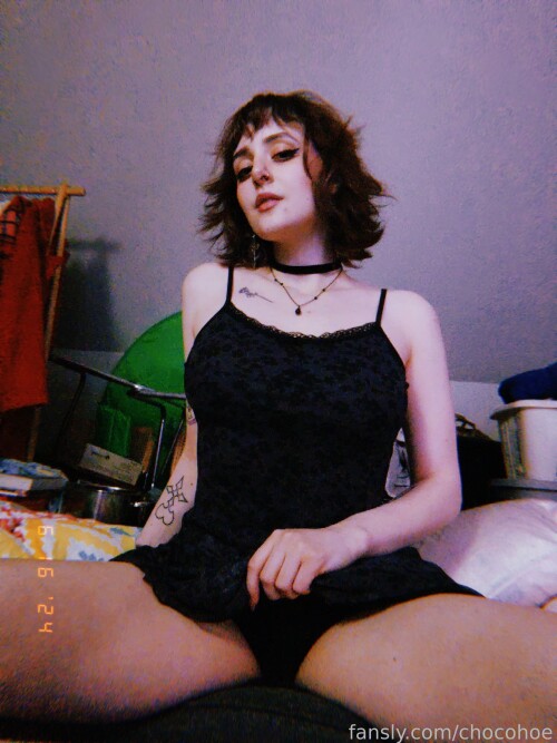 Chocohoee Kwehzy Nude Leaked Onlyfans Photo Chocohoee Kwehzy Nude Leaked Onlyfans Photo