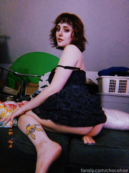 Chocohoee Kwehzy Nude Leaked Onlyfans Photo Chocohoee Kwehzy Nude Leaked Onlyfans Photo