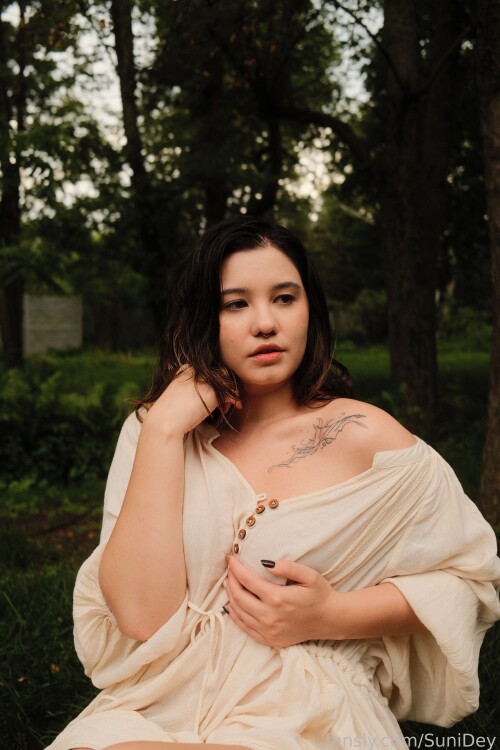 Sunidey Nude Leaked Onlyfans Photo Sunidey Nude Leaked Onlyfans Photo