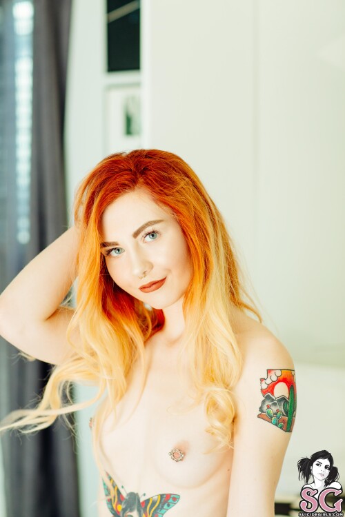 Loveless Nude Leaked Onlyfans Photo