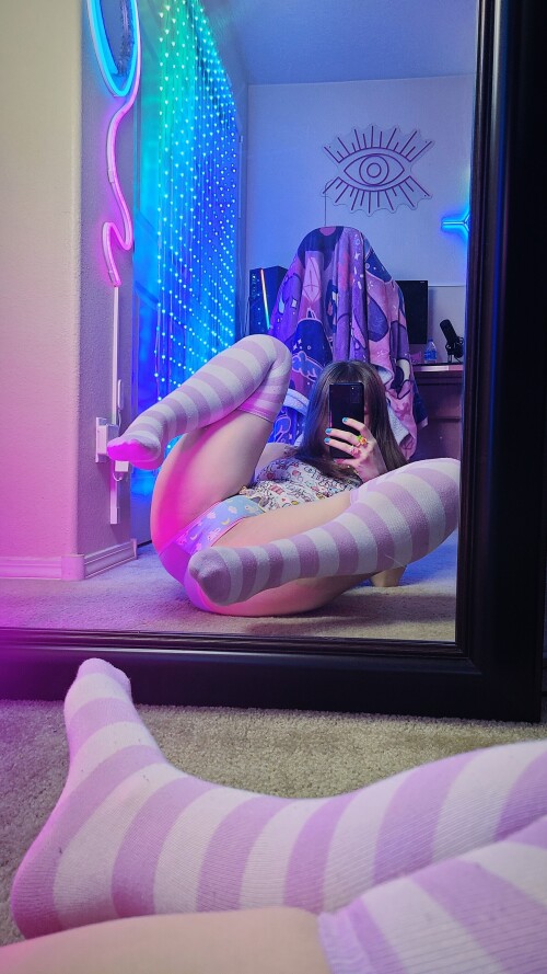 Katietriggersme / Shadwfantasy / Shadwdivinity Nude Leaked Onlyfans Photo Katietriggersme / Shadwfantasy / Shadwdivinity Nude Leaked Onlyfans Photo