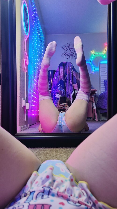 Katietriggersme / Shadwfantasy / Shadwdivinity Nude Leaked Onlyfans Photo Katietriggersme / Shadwfantasy / Shadwdivinity Nude Leaked Onlyfans Photo