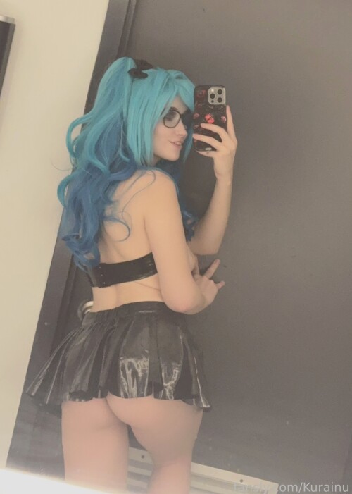 Chisai/chisaicosplay Nude Leaked Onlyfans Photo Chisai/chisaicosplay Nude Leaked Onlyfans Photo