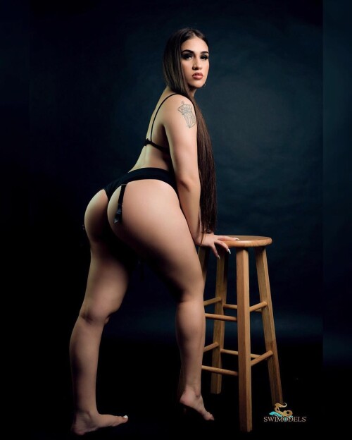 Haydeesofii Nude Leaked Onlyfans Photo