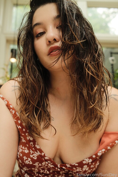 Sunidey Nude Leaked Onlyfans Photo Sunidey Nude Leaked Onlyfans Photo