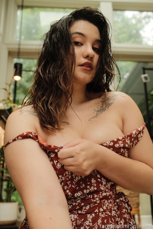 Sunidey Nude Leaked Onlyfans Photo Sunidey Nude Leaked Onlyfans Photo