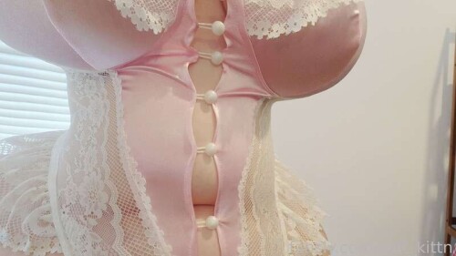 Kittie_is_baby/soft_kittn Nude Leaked Onlyfans Photo